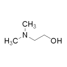 N, N-dimetiletanolamina (DMEA) (número CAS: 108-01-0)